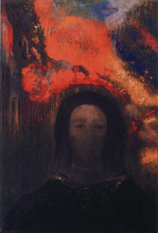 Edvard Munch reverie china oil painting image